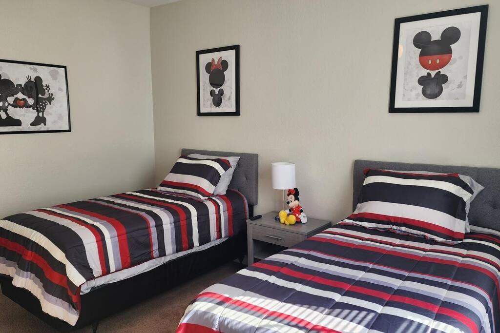 Suitetrails - Apartment Kissimmee - Orlando