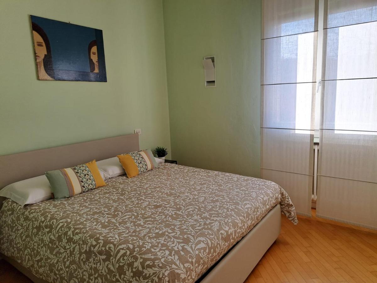 Bolognamania Apartments-Roger - Housity