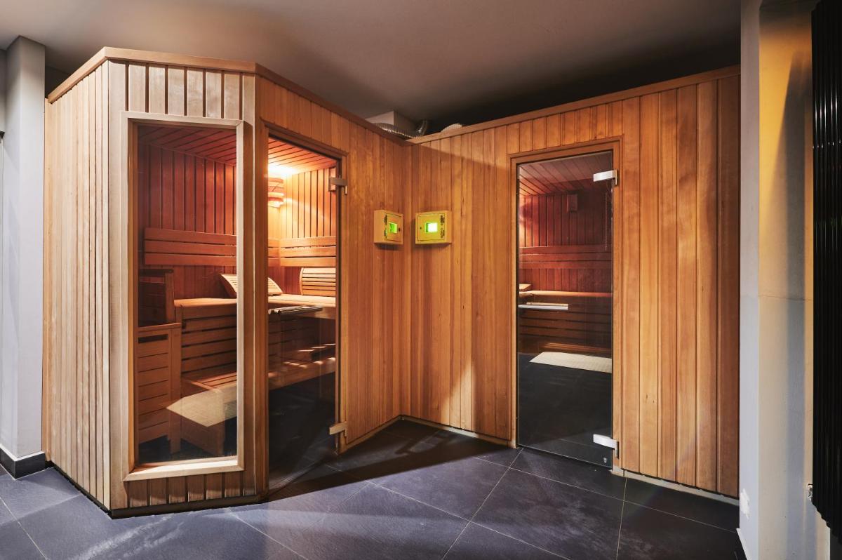 Hotel Halo Szczyrk - Housity