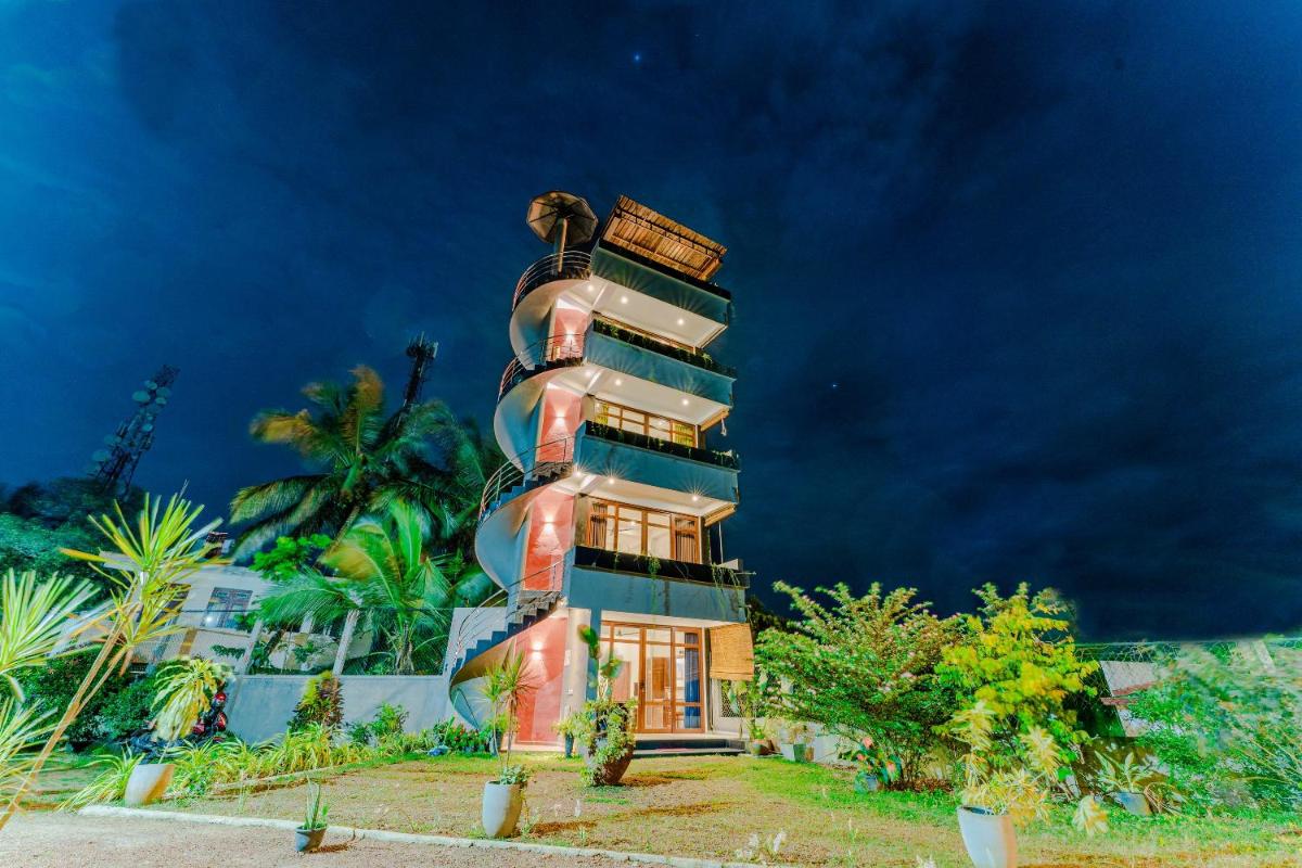 Kapaliya Unawatuna - Housity