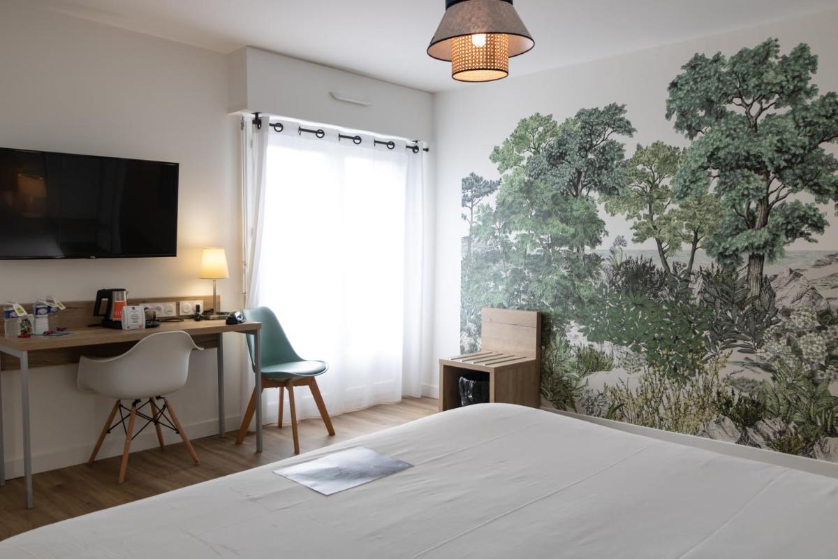 Logis Golfe Hotel - Housity