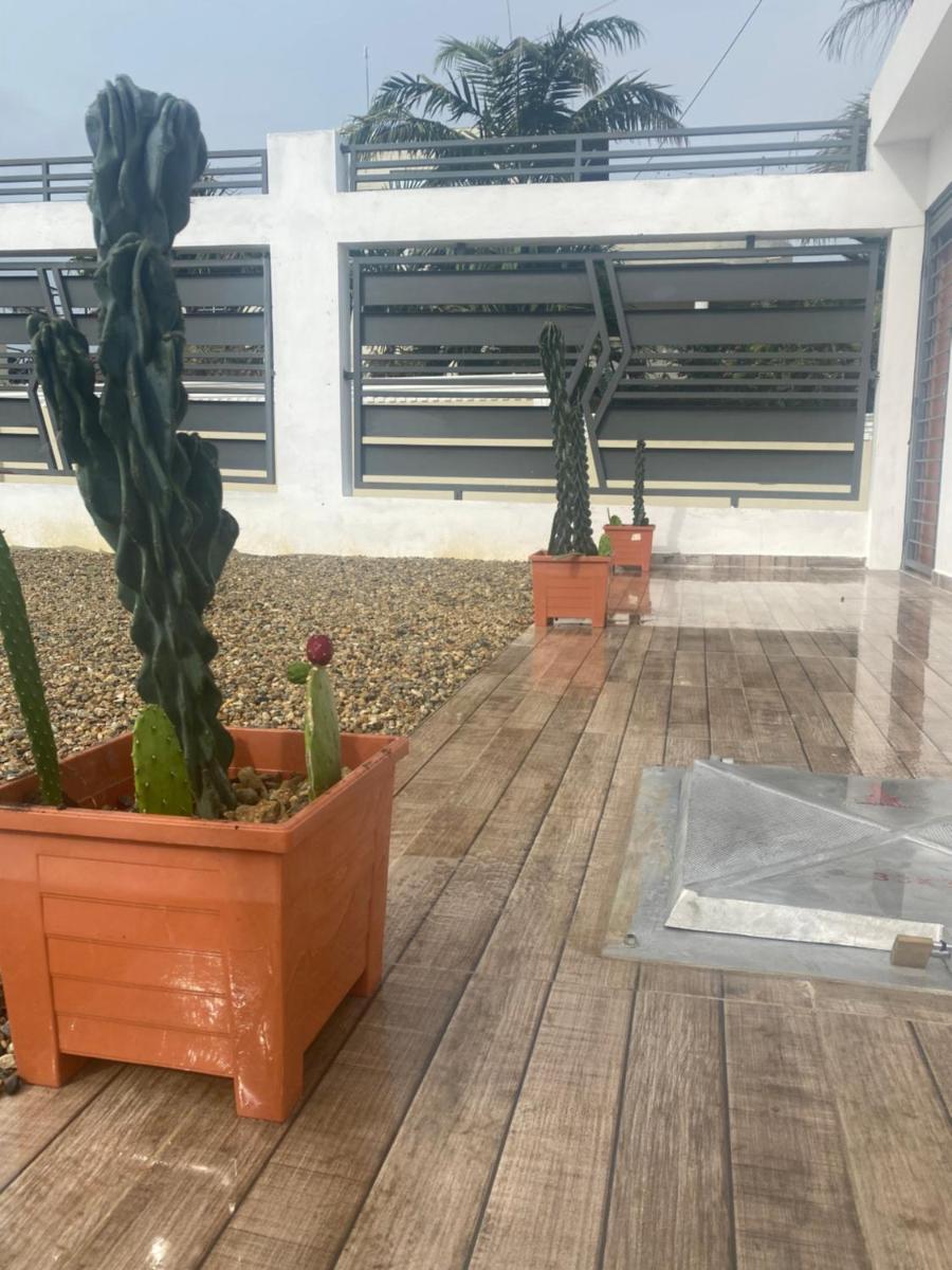 Privada tipo cabaña Con amplio patio - Housity