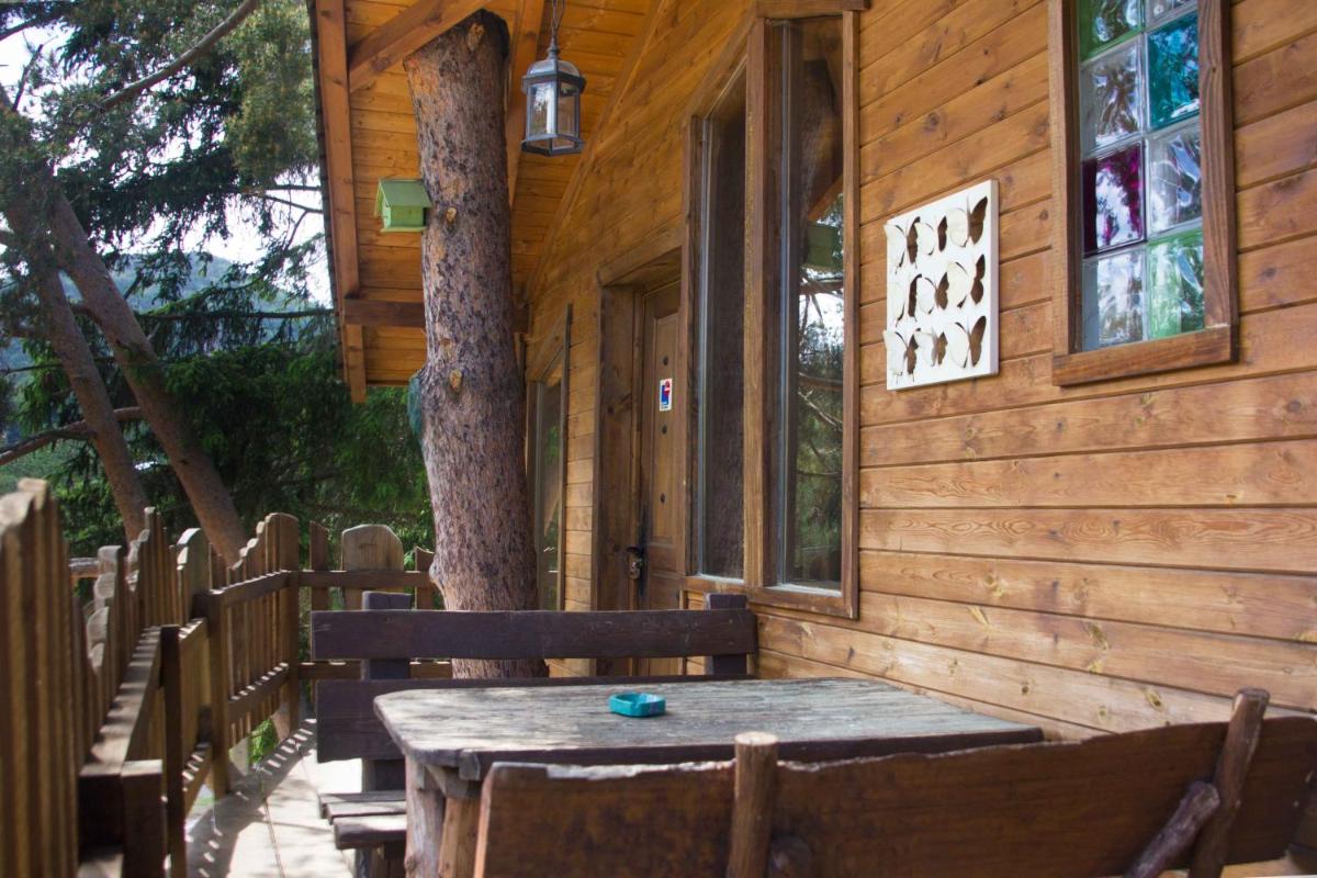 Imagen de la galería de Xalet De Prades, en Prades