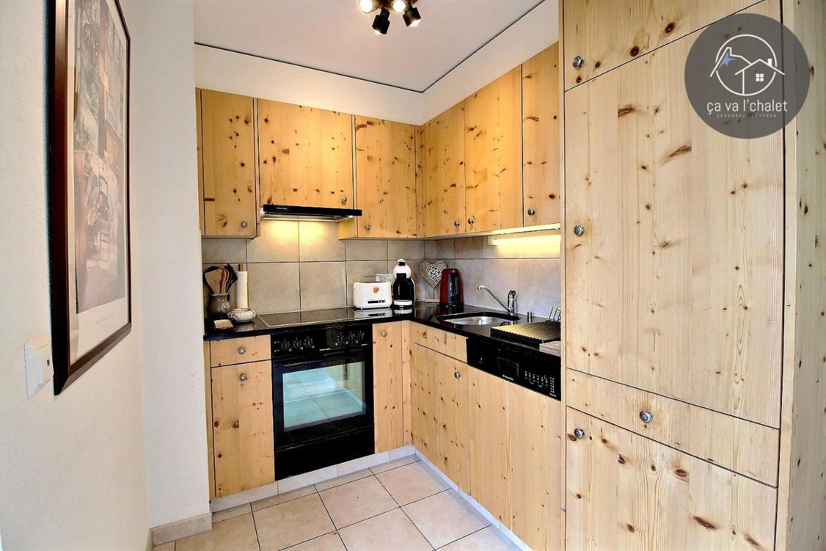 Chalet Les Ruches, Mayens-de-Chamoson - Housity