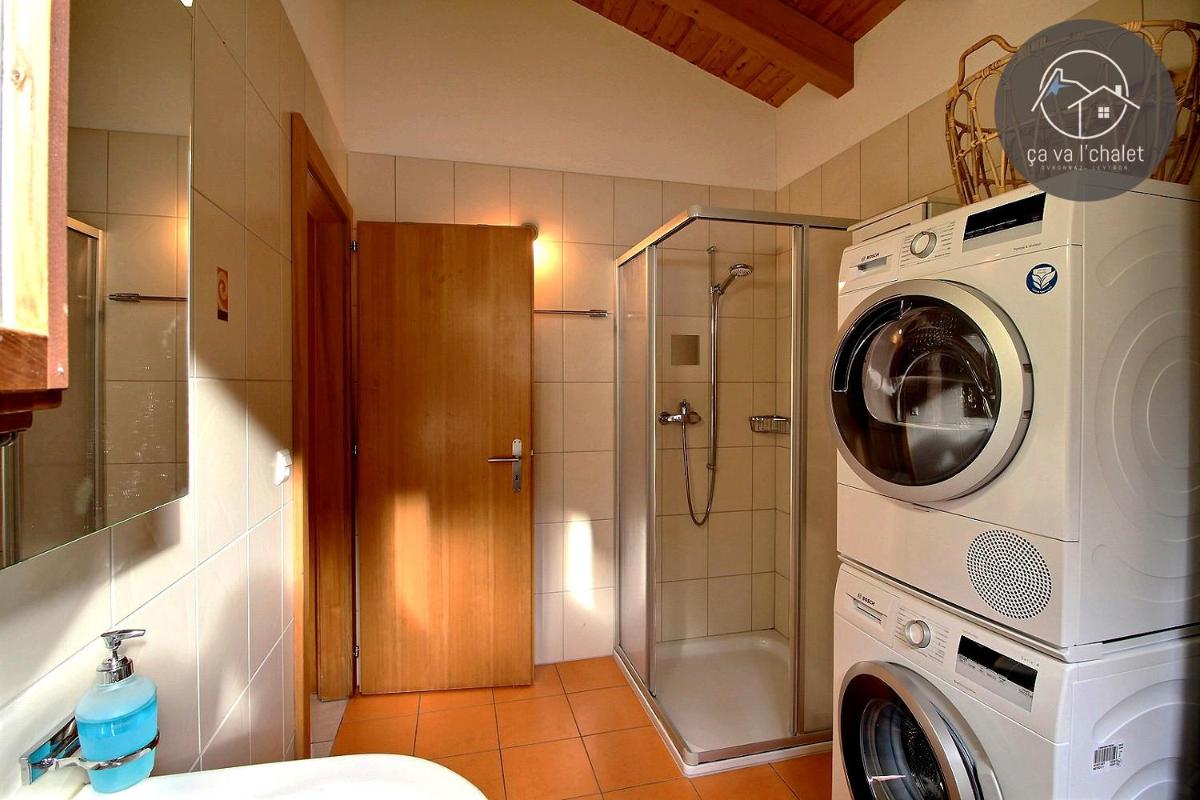 Chalet Les Ruches, Mayens-de-Chamoson - Housity