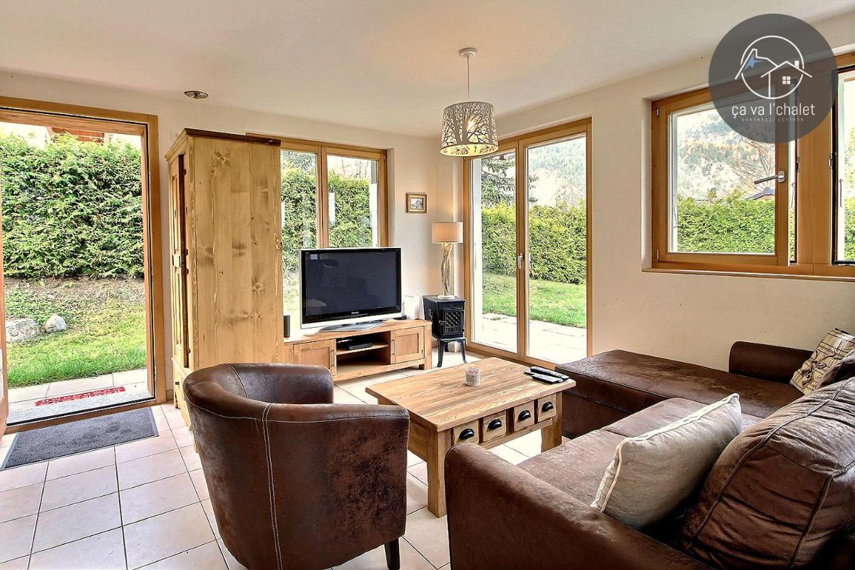 Chalet Les Ruches, Mayens-de-Chamoson - Housity