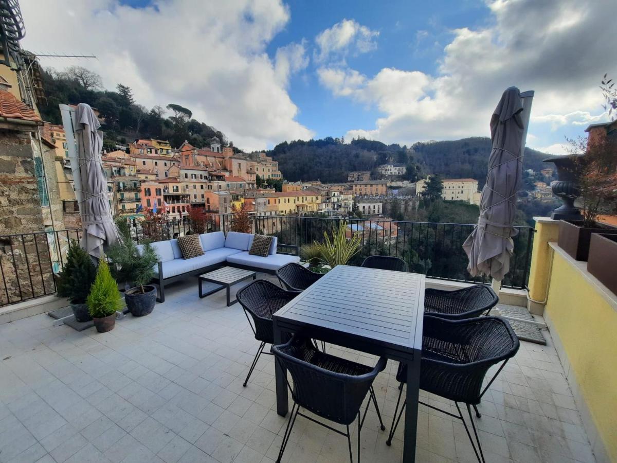 Terrazza sul Lago - Hizvo