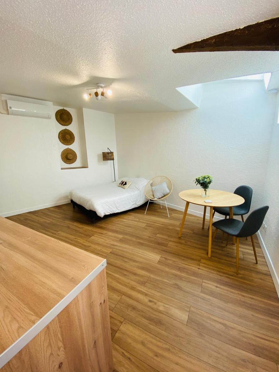 Les studios de Morgane hyper centre - Housity