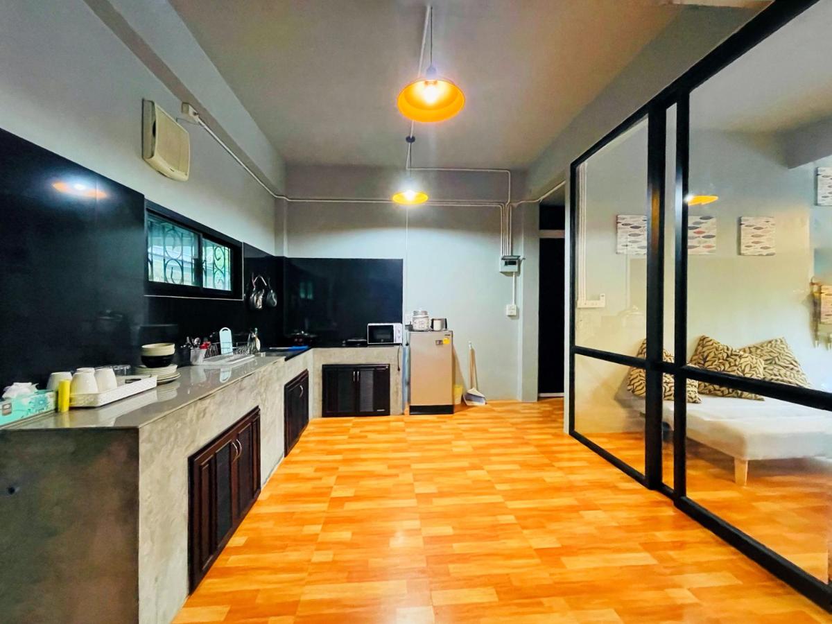 Well Journey Pool Villa Aonang Krabi - Housity