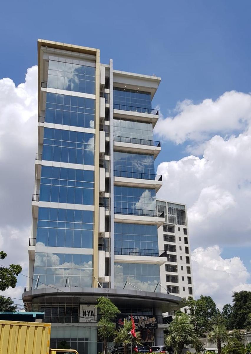 PADINA SUITES - Housity