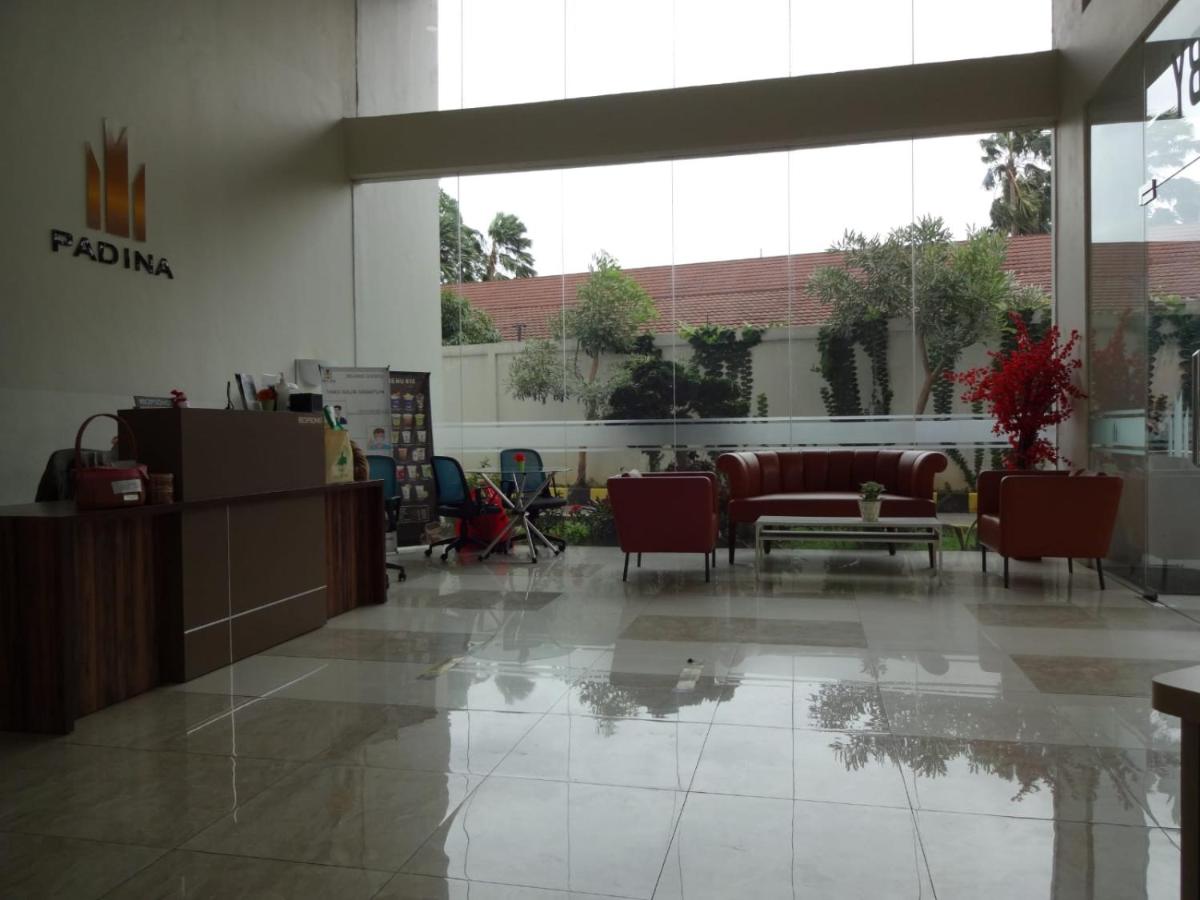 PADINA SUITES - Housity