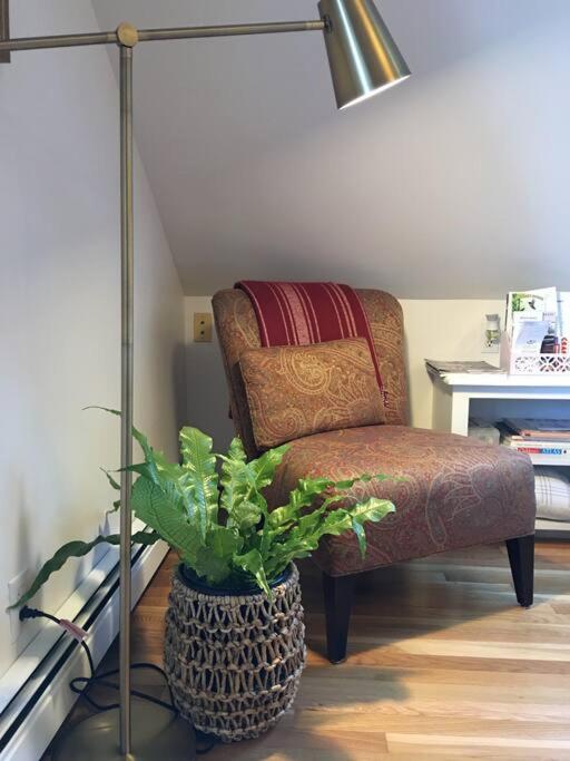 Urban Oasis in Hope Village - Housity