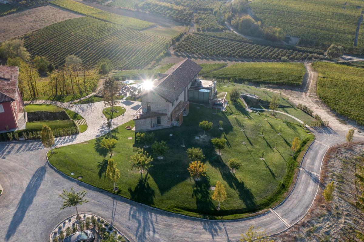 Le Marne Relais - Small Luxury Hotels of the World - Housity