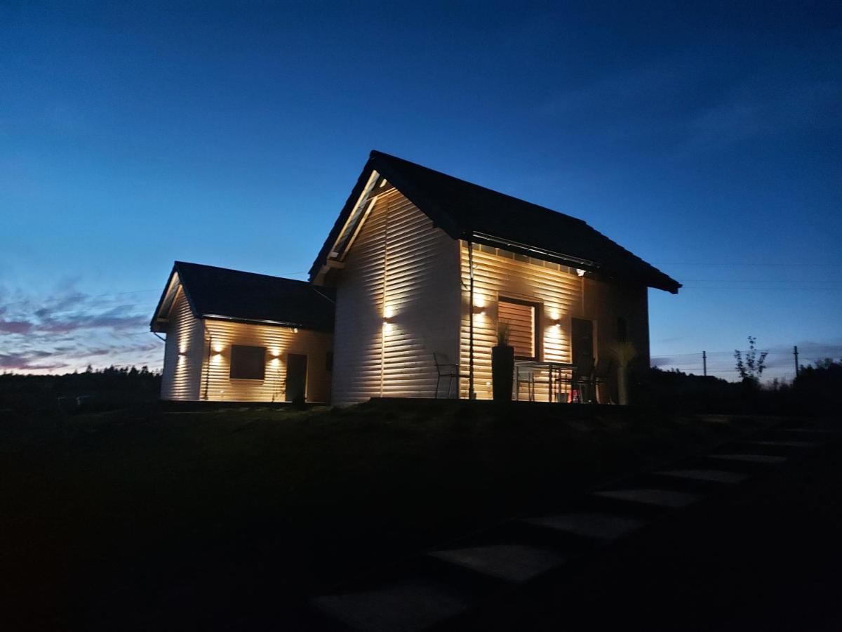 Ahoj Siemiany - Housity