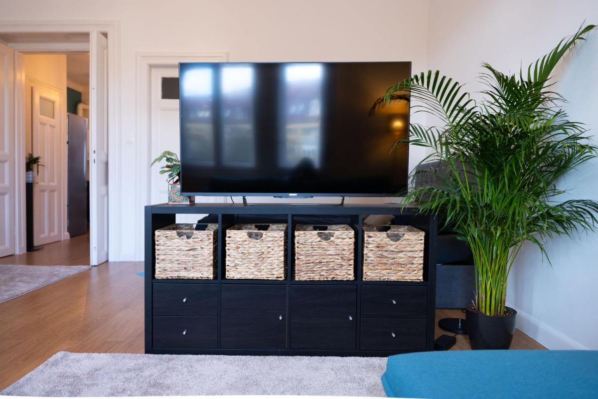Central Szeged Apartment - Housity