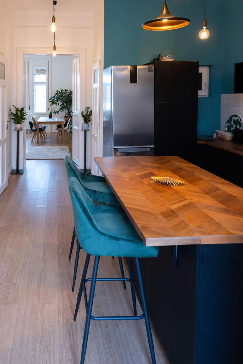 Central Szeged Apartment - Housity