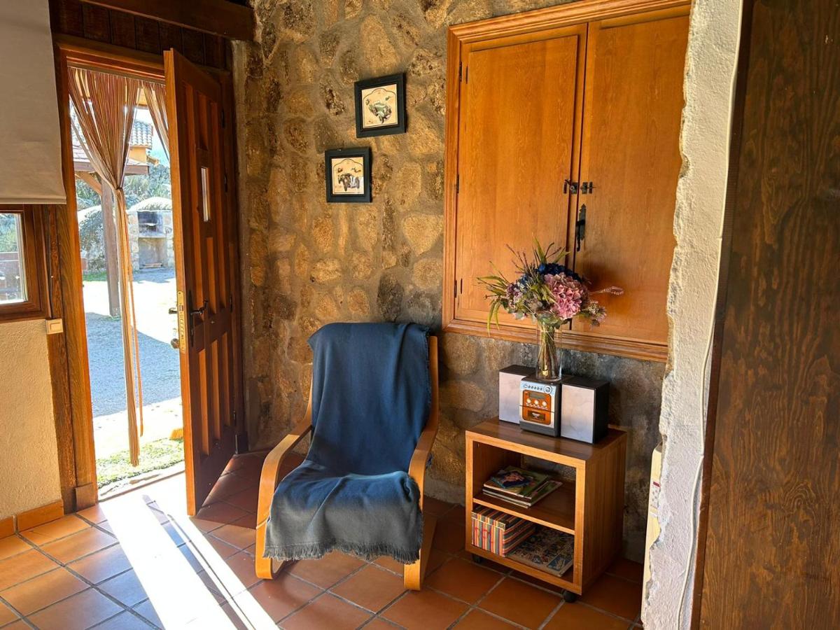 Casa Rural Naranja - Housity