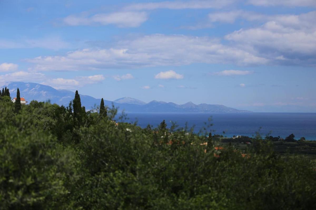 -Grand house Tassos- - Housity