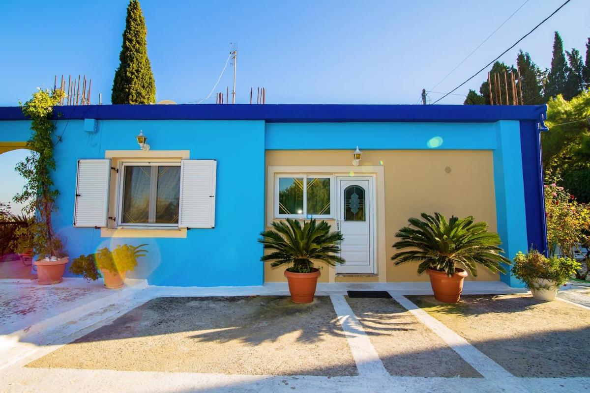 -Grand house Tassos- - Housity