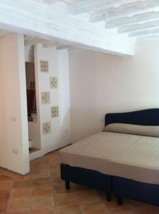 Romantica Suite Firenze 1 cls Central Market & Dome - Housity