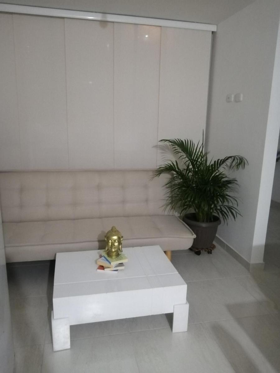 Apts andarios 801 - Hizvo