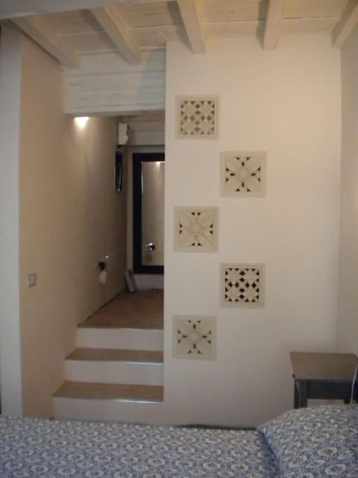 Romantica Suite Firenze 1 cls Central Market & Dome - Housity
