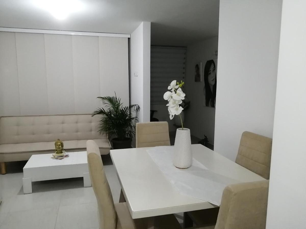 Apts andarios 801 - Hizvo