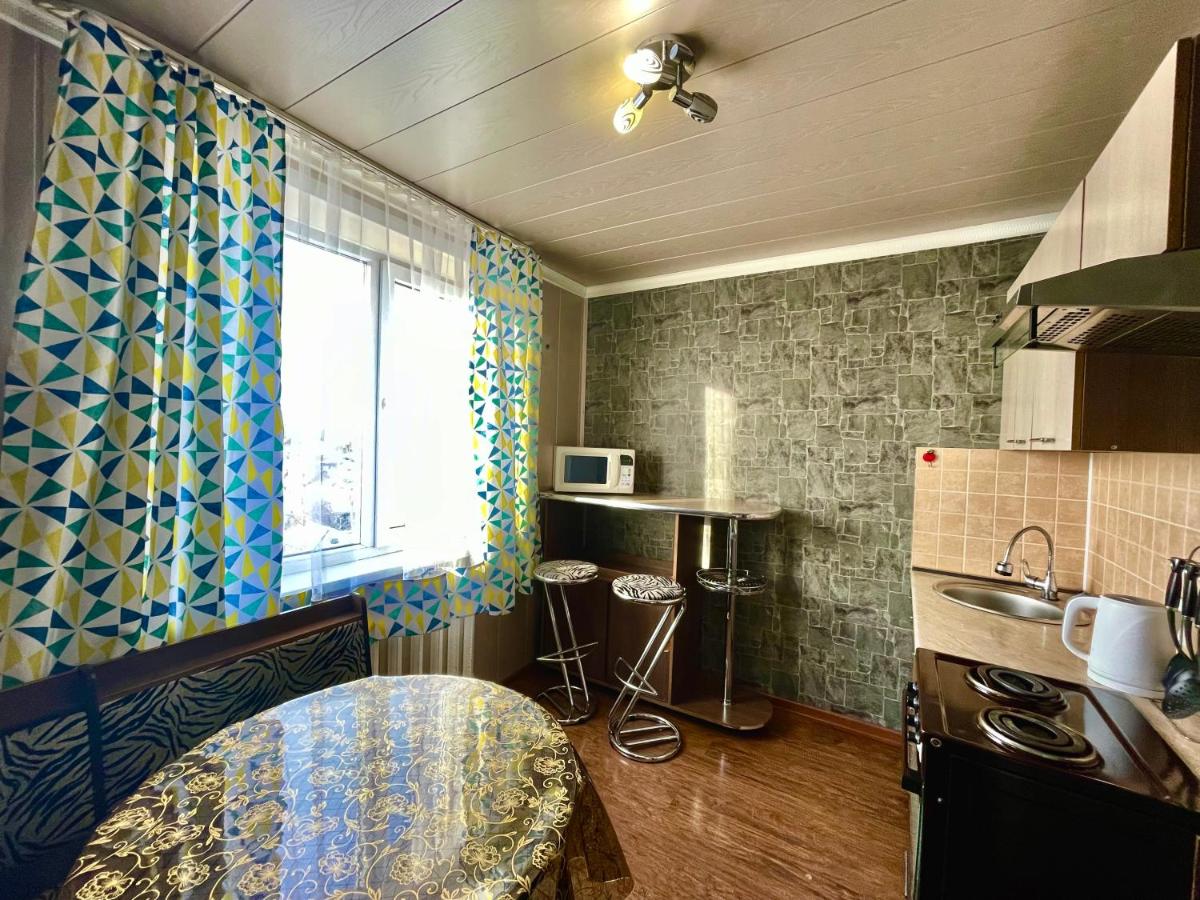 Apartments on Kuban 63 - Housity