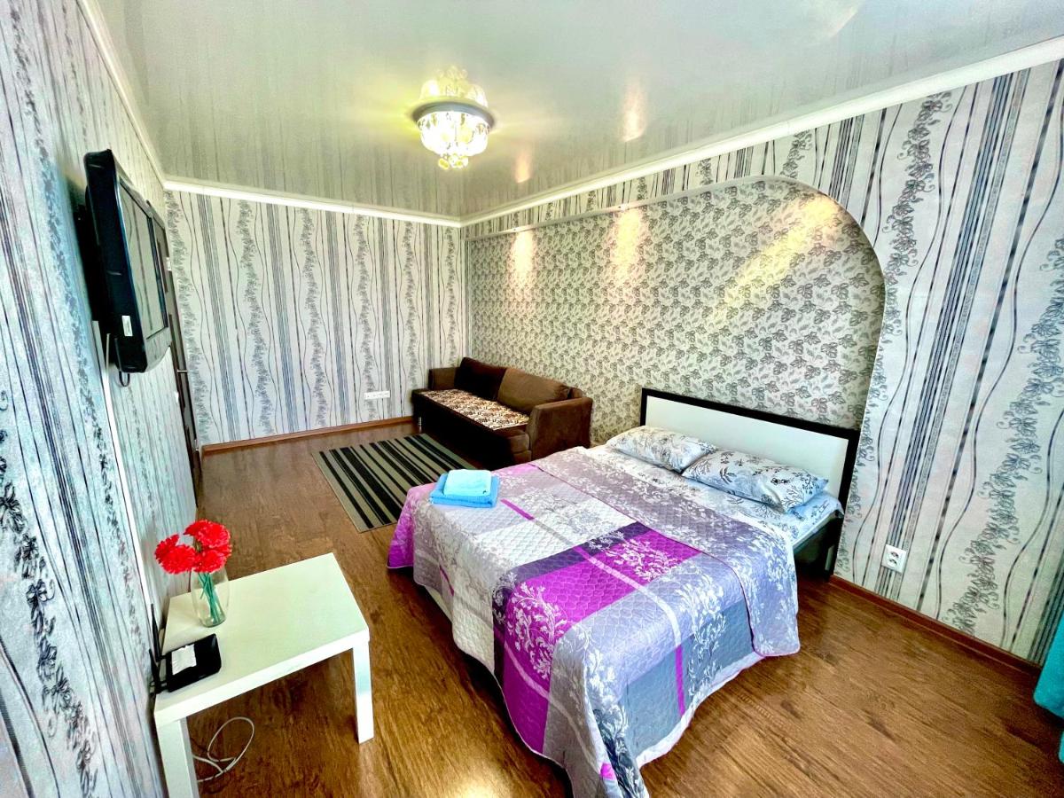 Apartments on Kuban 63 - Housity