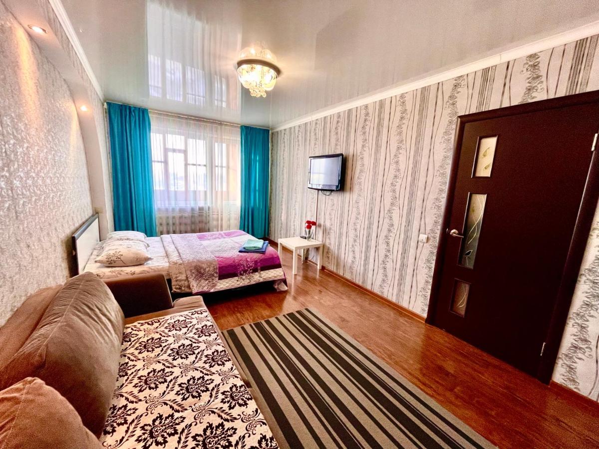 Apartments on Kuban 63 - Housity