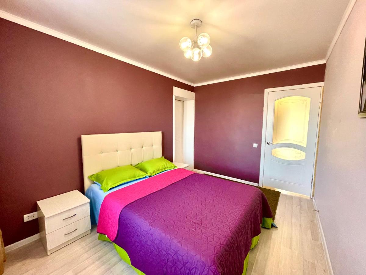 4х комнатные апартаменты - Housity