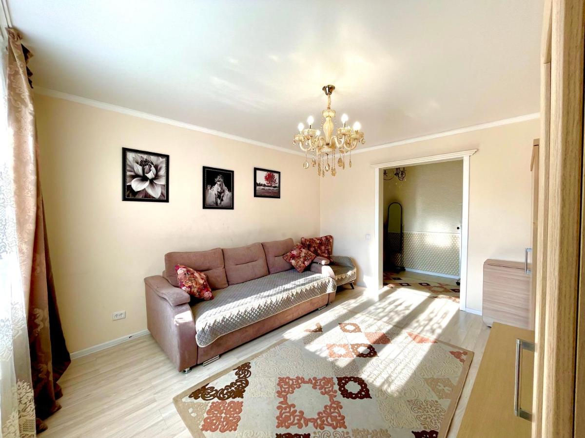 4х комнатные апартаменты - Housity