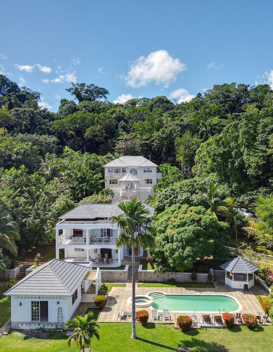 All Nations Guest House - Housity