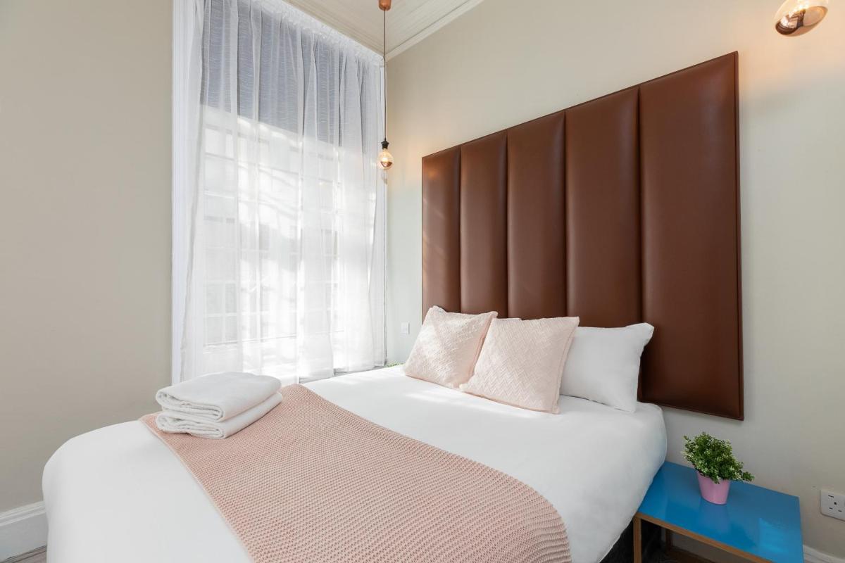 Air Conditioned Apt High St Kensington - Housity