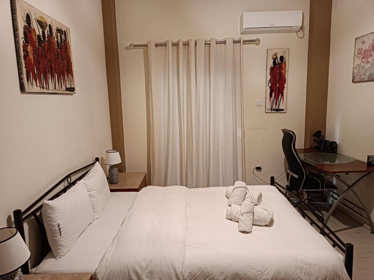 Home in the heart of city - Housity