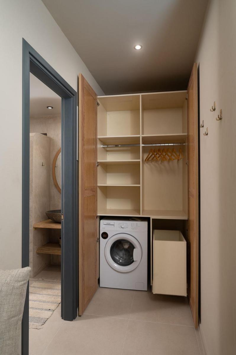 Suitetrails - Di Matala deluxe apartment