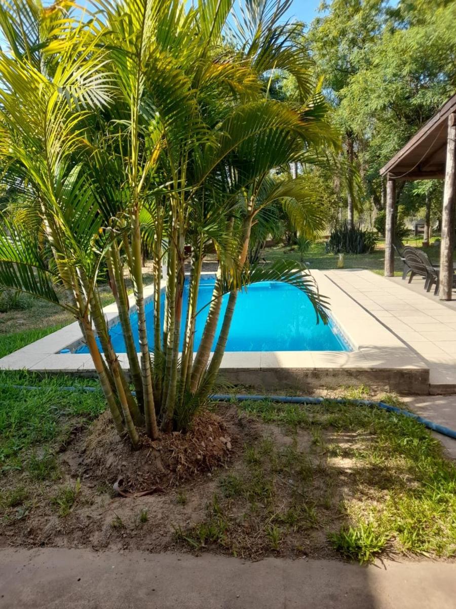Suitetrails - Casa quinta Santa Ana