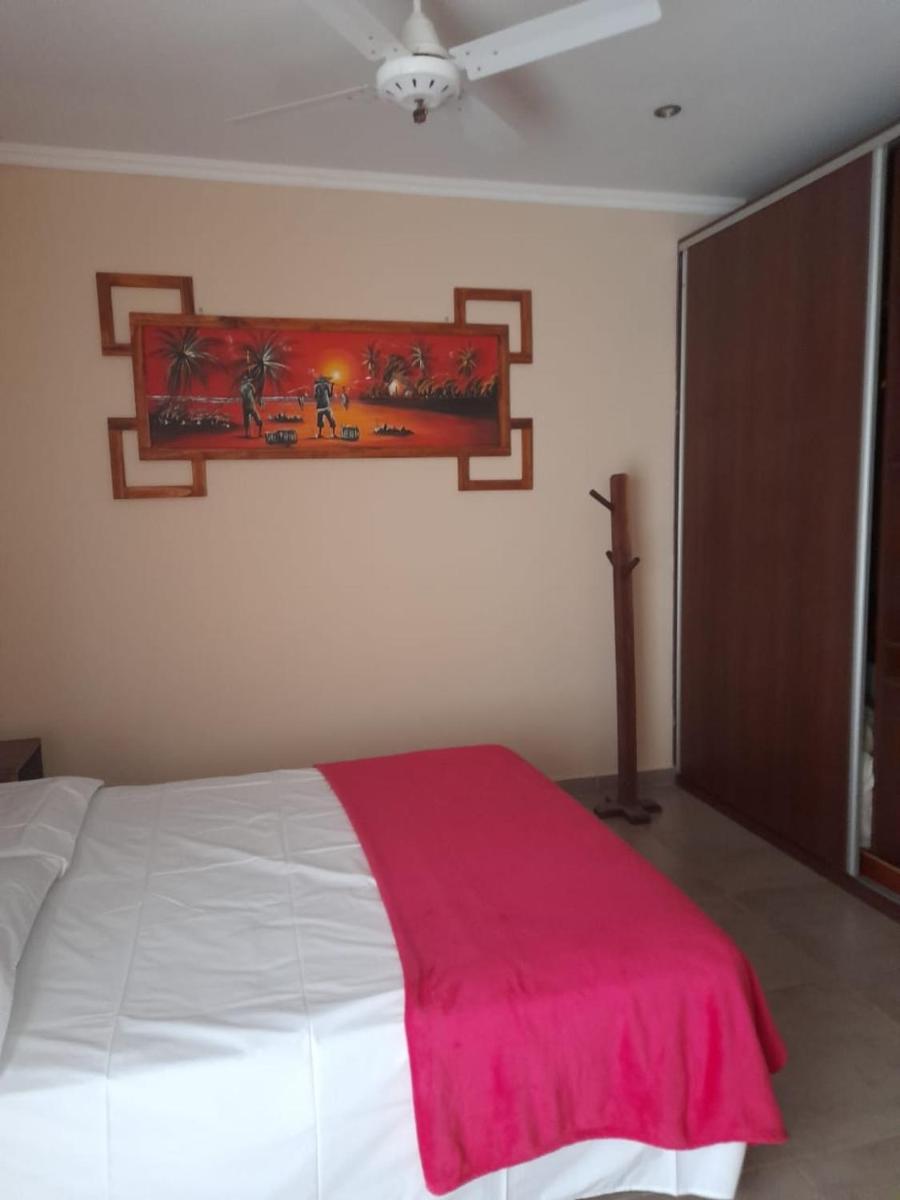 Suitetrails - Casa quinta Santa Ana