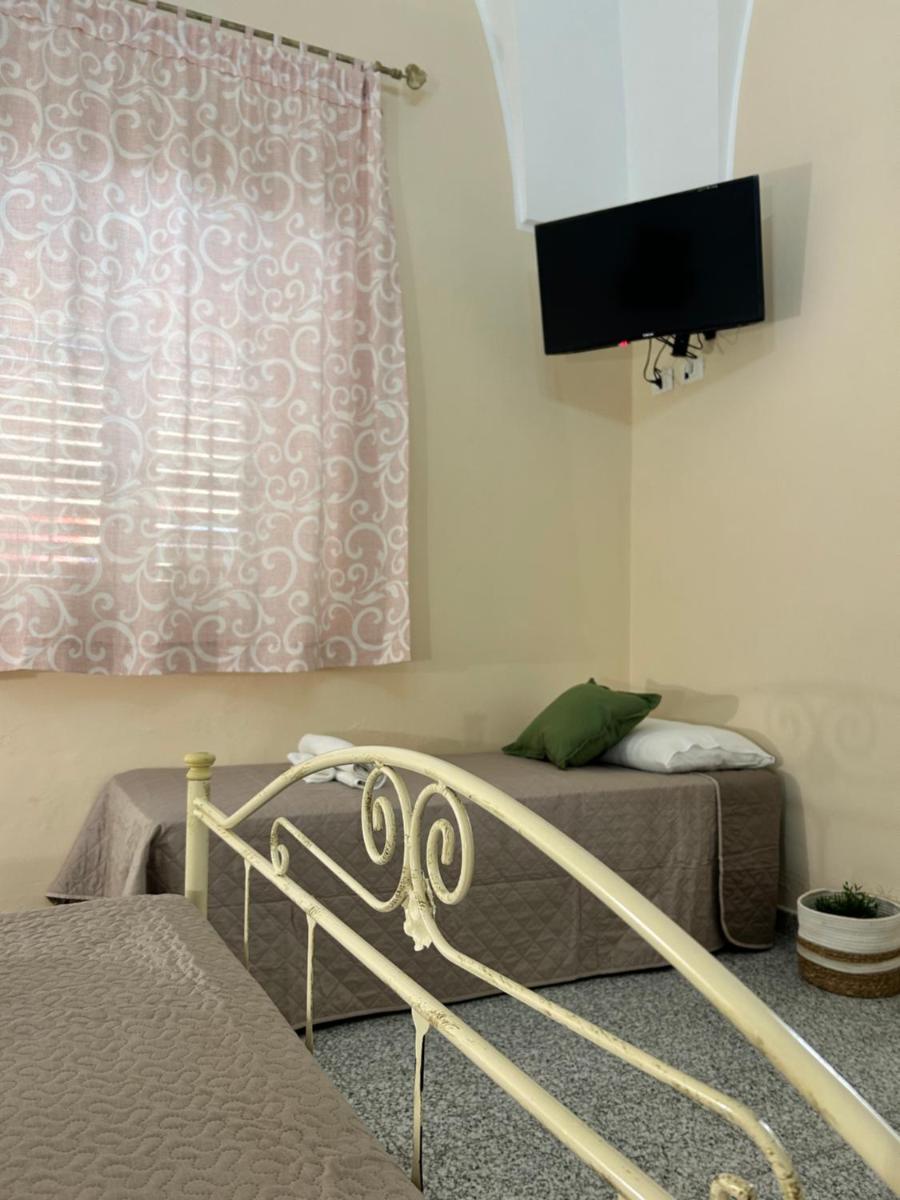 Meta Salento Rooms - Housity