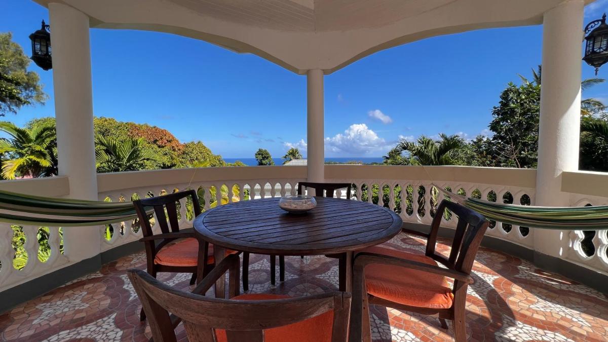 All Nations Guest House - Housity