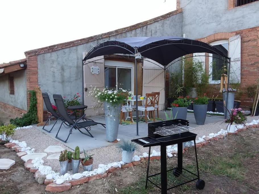 Charmante Dépendance en campagne - Housity