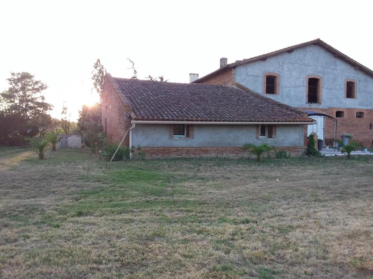 Charmante Dépendance en campagne - Housity