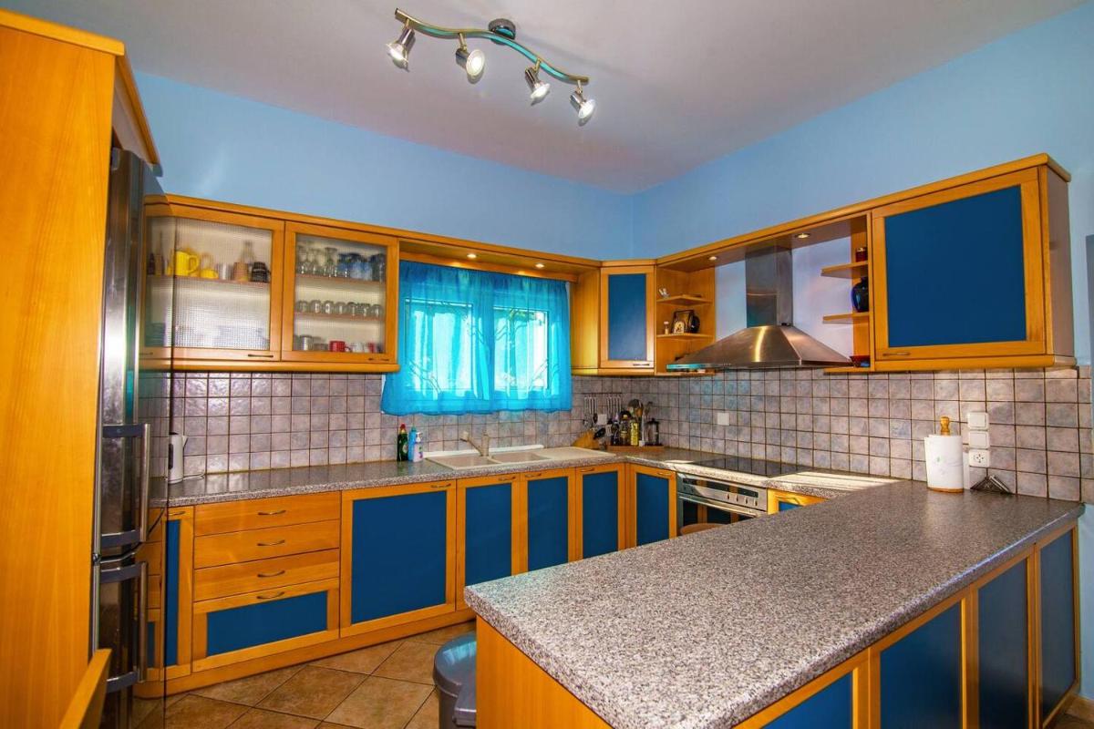 -Grand house Tassos- - Housity