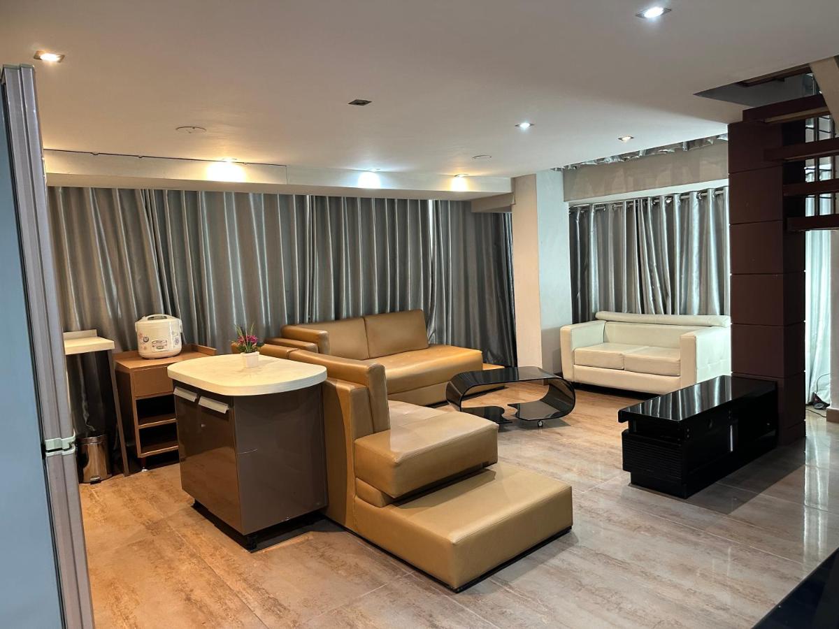 CHL Serviced Apartments - Housity