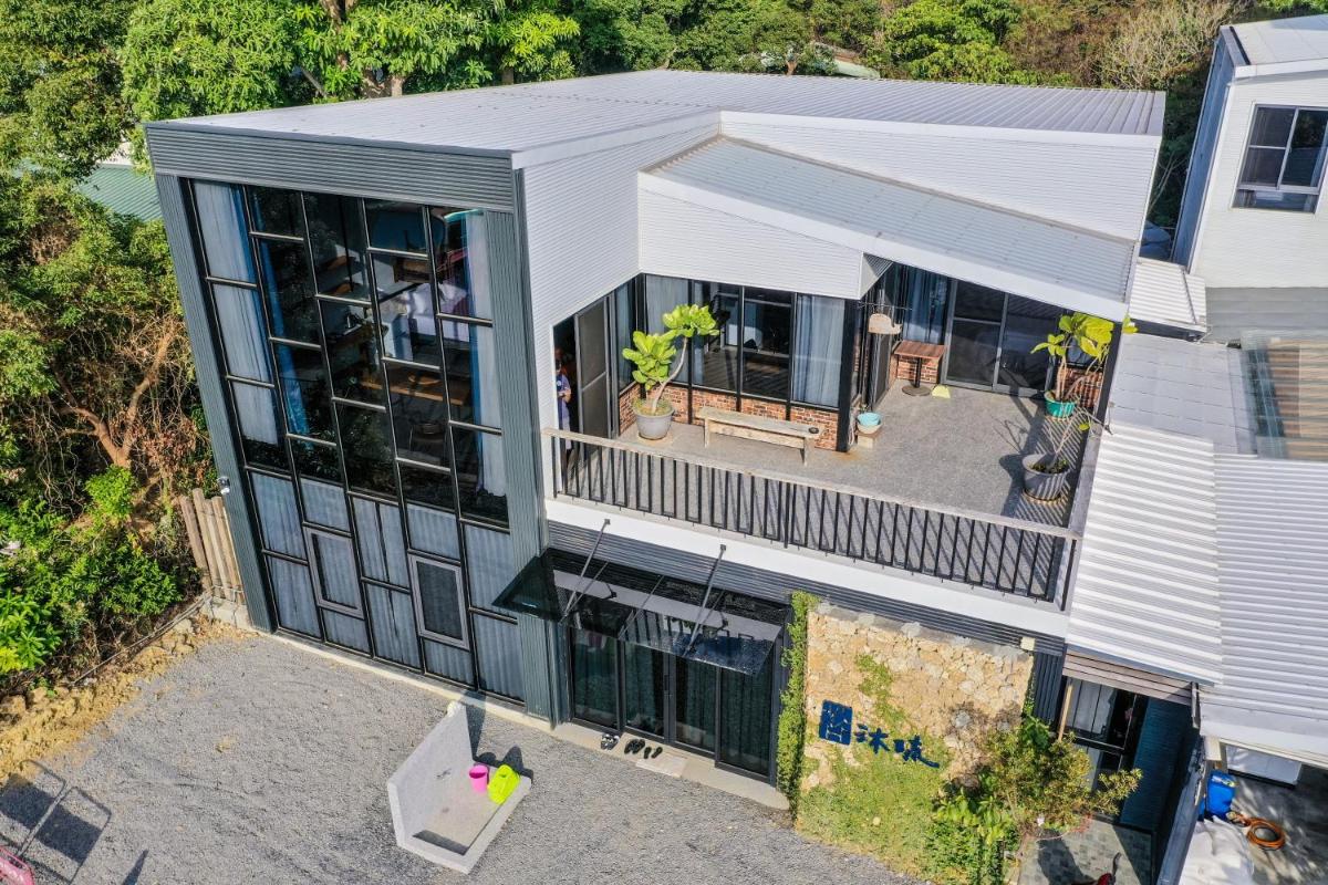 Muliu BNB - Housity