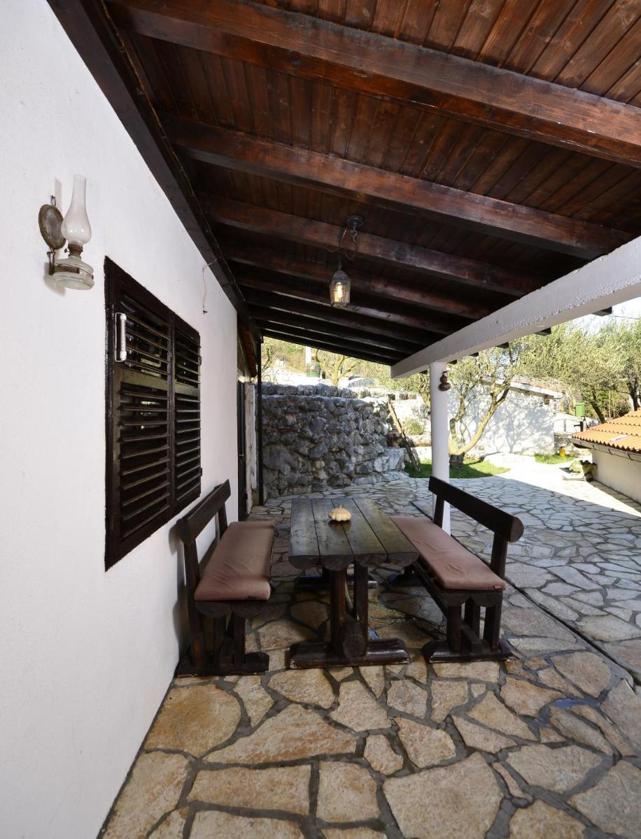 Apartment Borovac - Housity