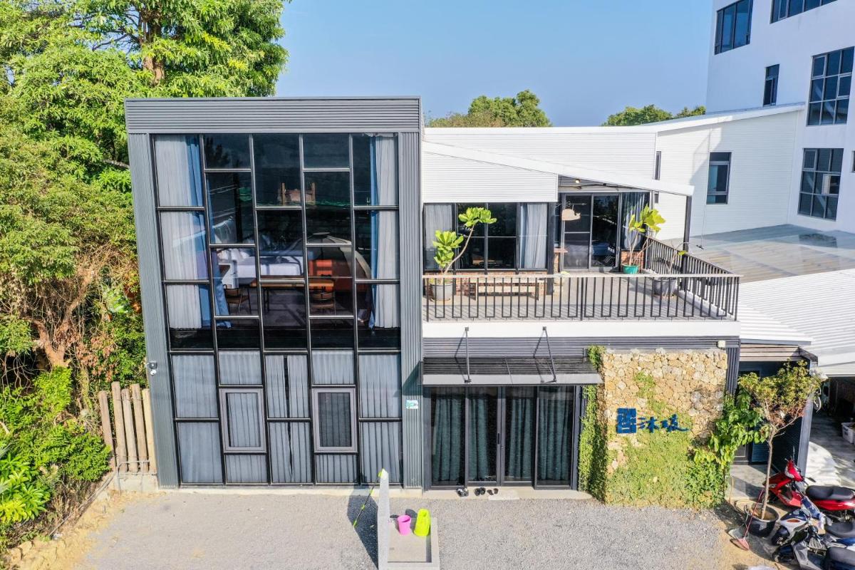 Muliu BNB - Housity