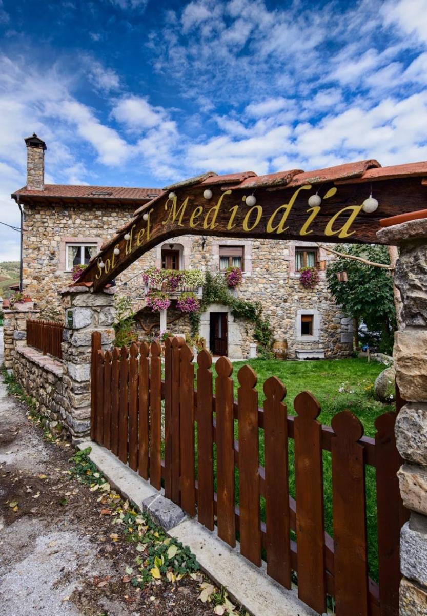 Sol del Mediodía - Housity