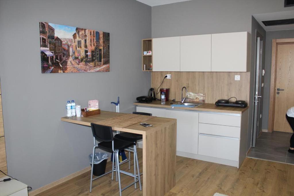 Suitetrails - 5 yıldızlı Dedeman’da özel residence dairesi