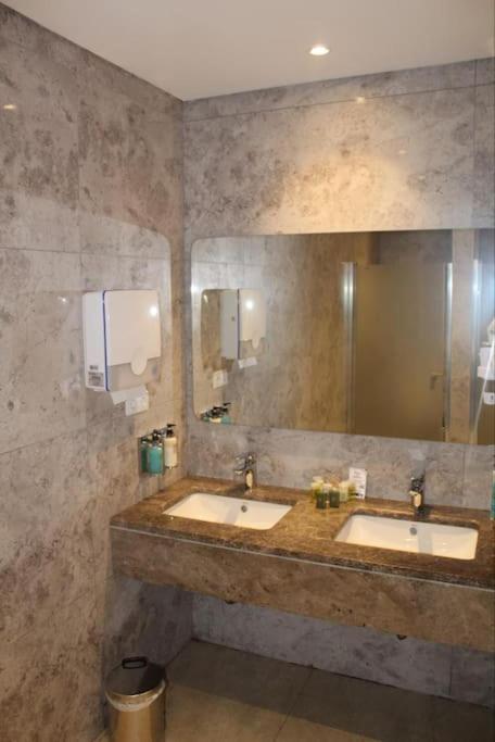 Suitetrails - 5 yıldızlı Dedeman’da özel residence dairesi